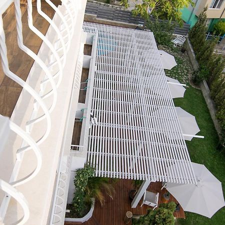 The Mint Villa - Saint Vlas Sveti Vlas Bagian luar foto