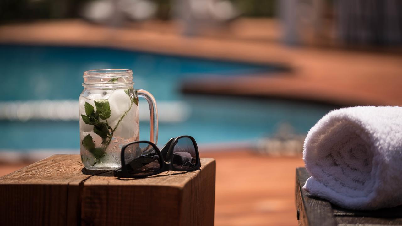The Mint Villa - Saint Vlas Sveti Vlas Bagian luar foto