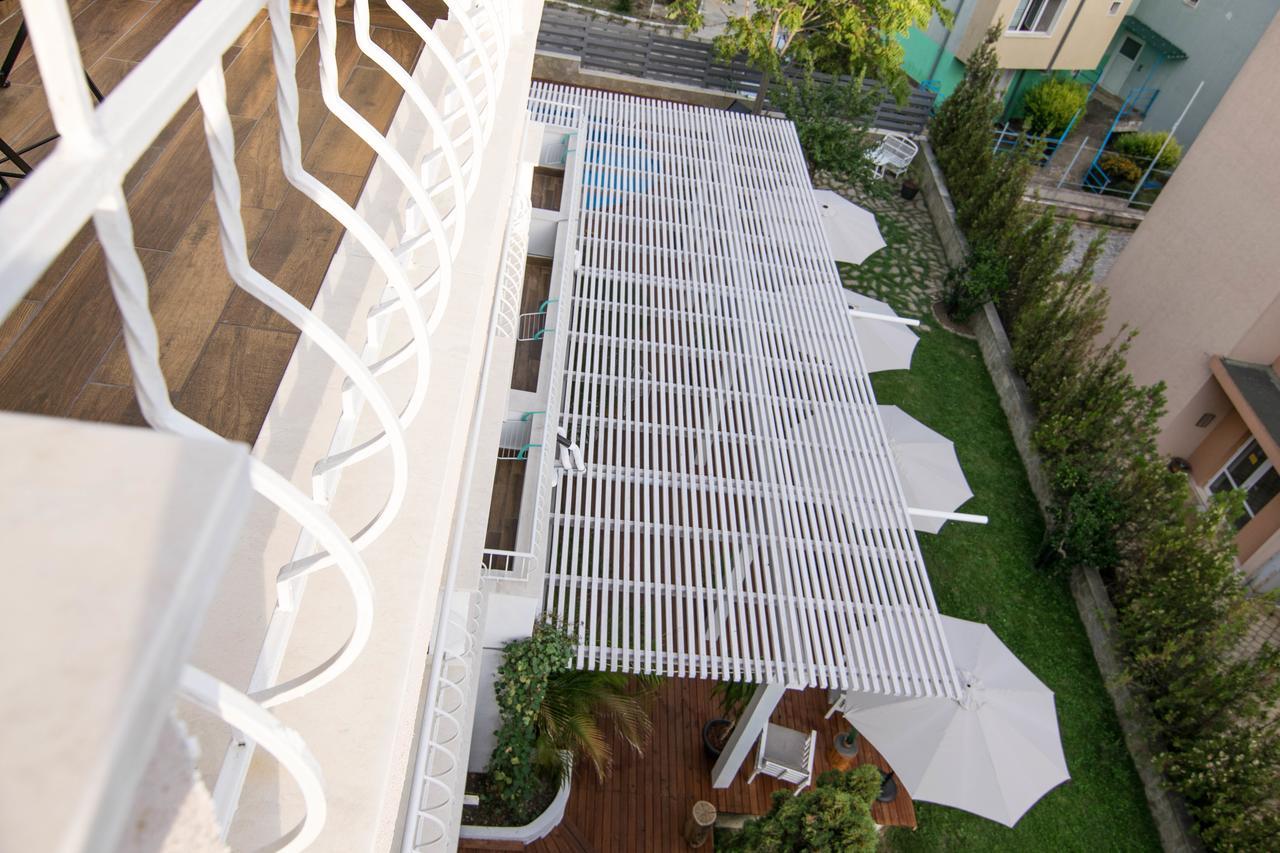 The Mint Villa - Saint Vlas Sveti Vlas Bagian luar foto